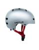 Motus MD-107 Silver Kids Helmet S/M