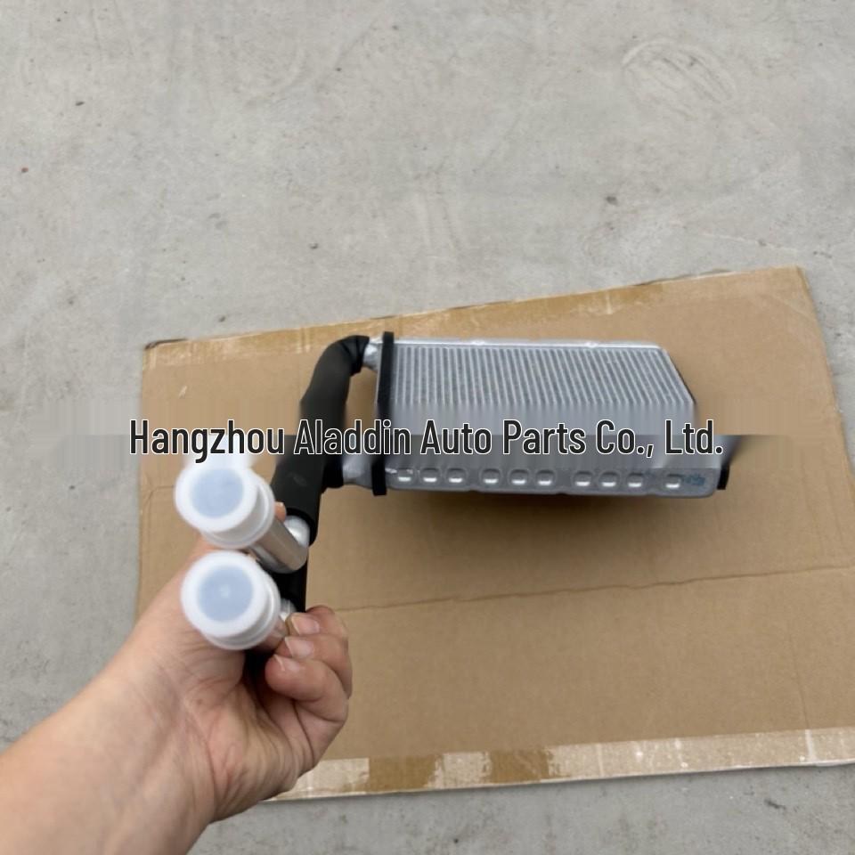 Great Wall Pao Heater Core Assembly 8101600XPW01A