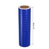 20cm*5m Reflective Material High Visibility Blue Road Marking Waterproof Tapes Reflectors Self-adhesive Stickers For Truck Trail