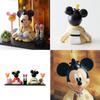 Disney Hina Doll Set Mickey Minnie [Belle Maison] (Flat Display) - &