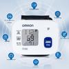 Omron HEM-6161 Портативный автоматический тонометр на запястье