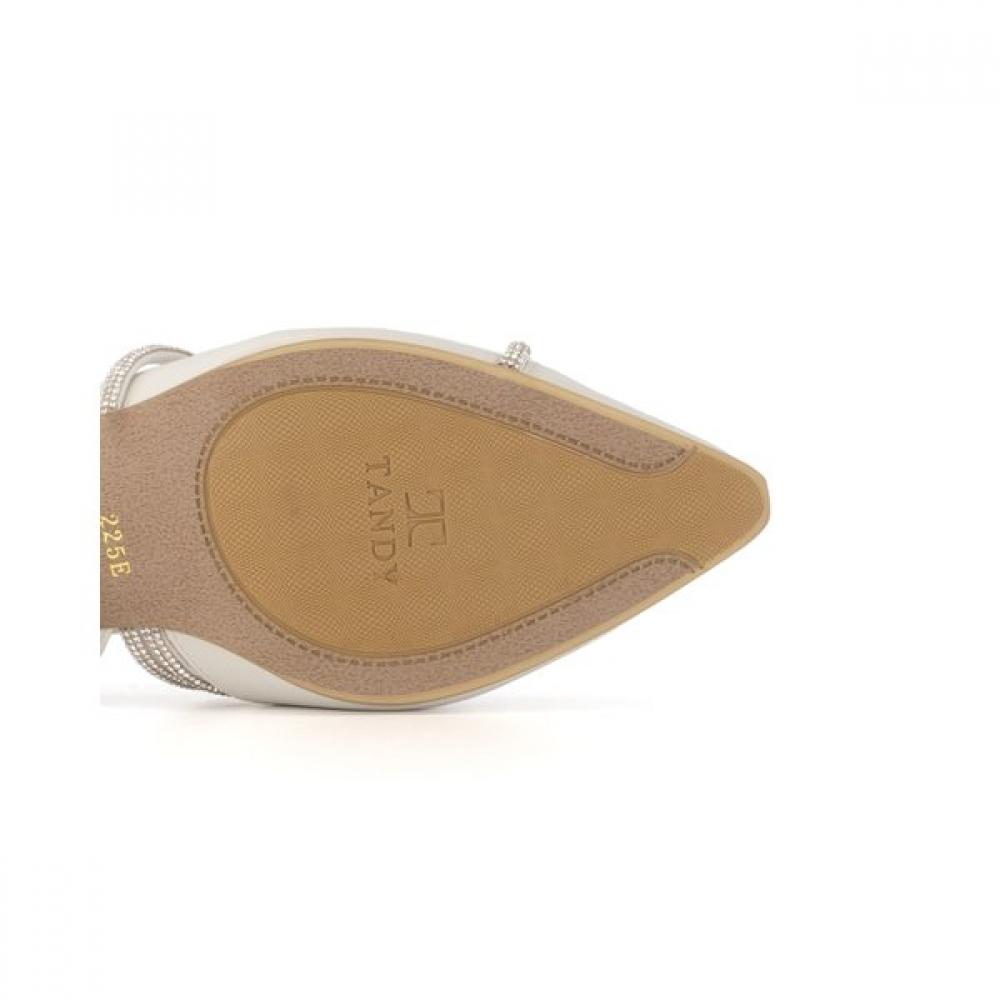 Tandy Women S ShoeS SlingbaCk C 1320
