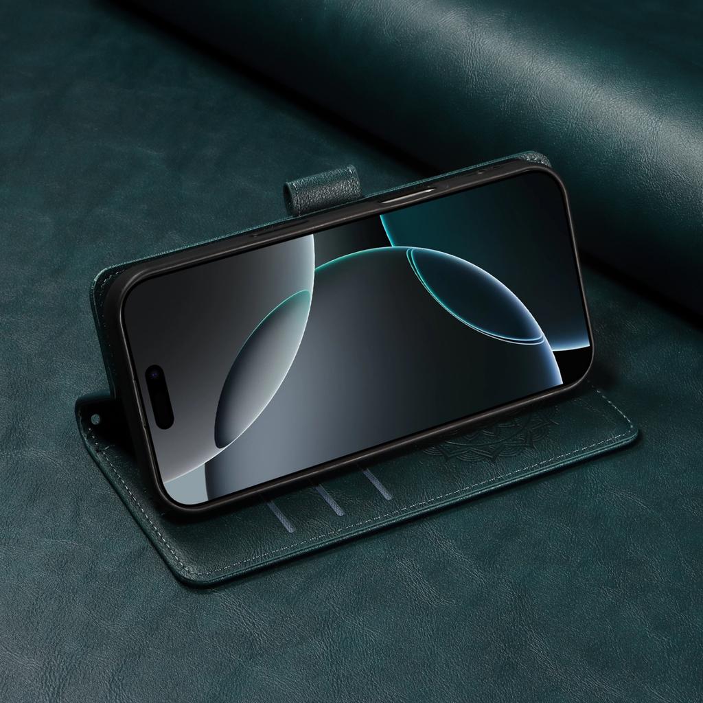 Роскошный чехол-кошелек из ПУ кожи для Sony Xperia 1 III 5 IV 10 VII с держателем, книжка-обложка для Sony Xperia 1 IV 5 III 10 VI 2024 Coque
