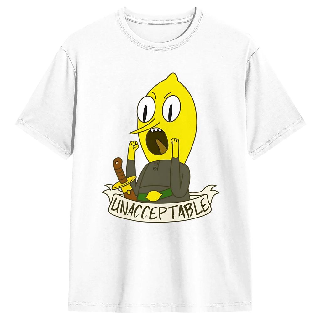 Unisex Women Cat Please Dont Throw Nara T Shirts Yoshitomos 100 Cotton Clothing Vintage Short Sleeve O Neck Tees 6XL TShirts