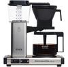 Coffee Maker Technivorm Moccamaster KBG Select Matte (53979)