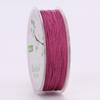 Nylon Cord 0.5mm Lanyard Jewelry Cord Beading Thread Bracelet and Necklace Material Chinese Knotting Cord