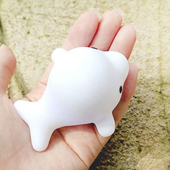 Play Nature LED Flash Water Toy, Korean Bath Toys