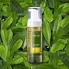 [Neogen Dermalogy] Очищающая пенка Real Fresh 160 г (зеленый чай, клюква, черника, злаки)