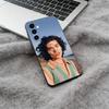 Инди-поп певец C-C-onan-G- Серый чехол для телефона Samsung Galaxy A73,A71 A72,A70,A53,A52,A51,Мягкий силиконовый черный чехол