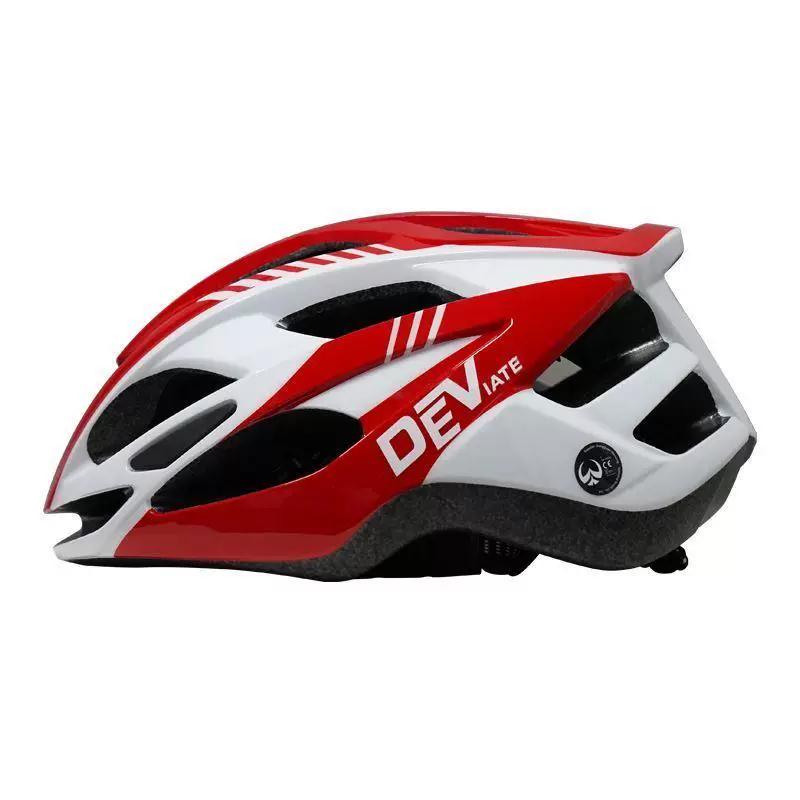 Cycling Helmet for Women, Youth Cycling Bicycle, Mountain Bike, Road Bike, One-Piece Safety Helmet for Men and Women