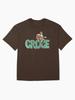 Jim Croce Jim Croce T-ShirtJim Croce Oversized T-Shirt