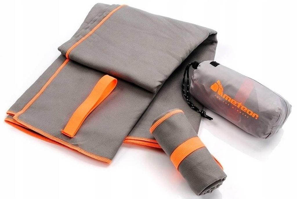 Meteor Towel 110X175 Microfiber Quick-Drying
