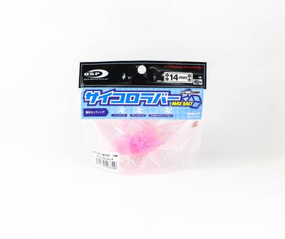 OSP Мягкая приманка Saikoro Rubber Max Salt 14мм SR-07 (8749)