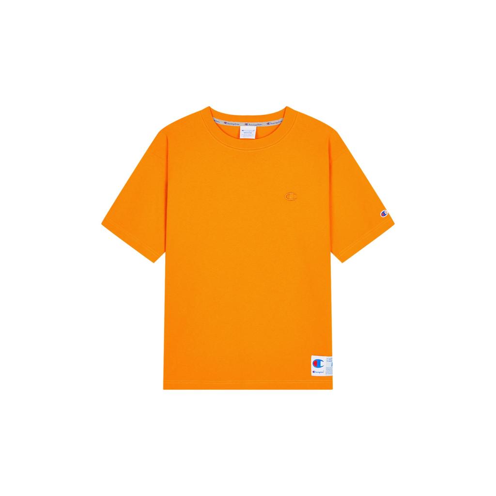Champion T Shirt Japan Version Unisex C3-V331