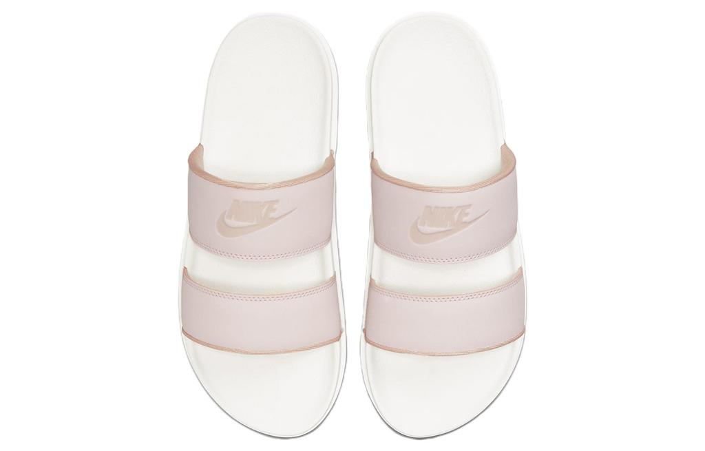 Nike Шлепанцы Offcourt Duo 'Barely Rose' Женские DC0496-600