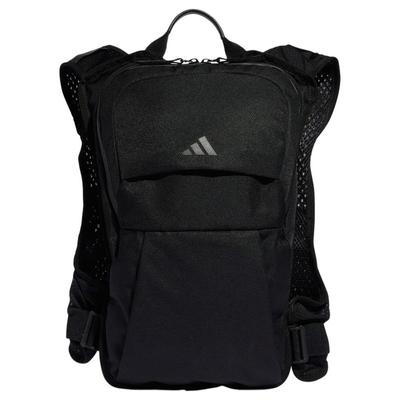 Рюкзак 4CMTE Черный/Черный/Белый Adidas IQ0916