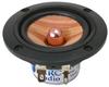 PARC Audio 5см динамик с деревянным диффузором DCU-F071W