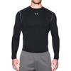 Under Armour Спортивная одежда мужская черная умеренная 1265650-001