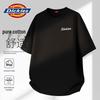 Мужская хлопковая футболка с коротким рукавом Dickies 2026, новый стиль