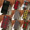 Чехол для телефона Clan Stewart Dress Tartan Plaid для iPhone 17 Air 16 15 14 13 11 12 Pro Max 13 12 mini 15 16 Plus 16e Чехол Coque