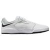 Nike Кроссовки унисекс Ishod Wair Premium SB Бело-черные DZ5648-101