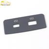 22 EVOS Rear USB Port Decor - Stainless Steel Sequin Sticker