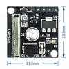 ESP8285 модуль приема и передачи инфракрасного сигнала, модуль переключателя Wi-Fi пульта дистанционного управления, плата для разработки и обучения