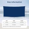 Afc Bournemouth Crest Beach Towel Microfiber Beach Towel, Lightweight and Quick-Dry, for Summer Travel, Swimming Pool Fan Birthday Gift