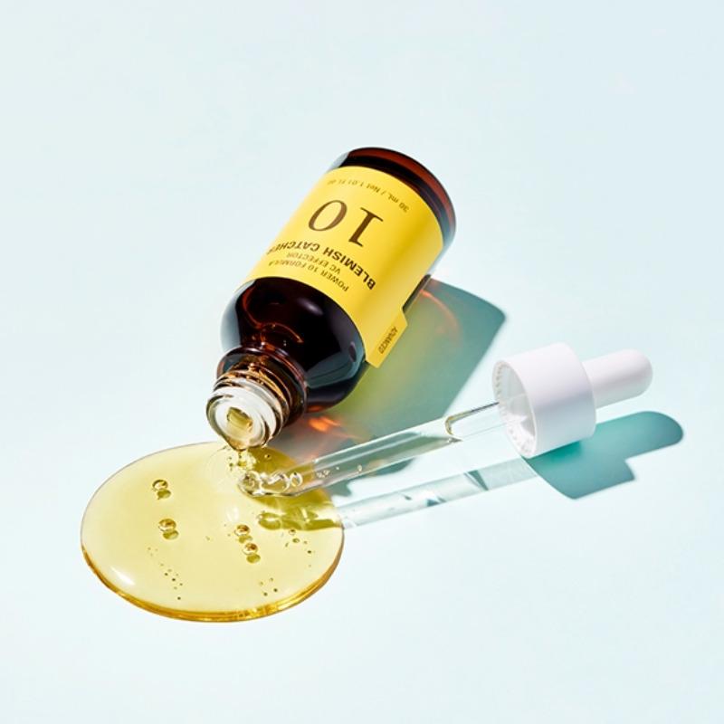 It's Skin Power 10 Formula VC Effector Средство для борьбы с пятнами, 30 мл