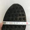 New Balance Низкие кеды 27 бордовые(ИСПОЛЬЗОВАЛ)