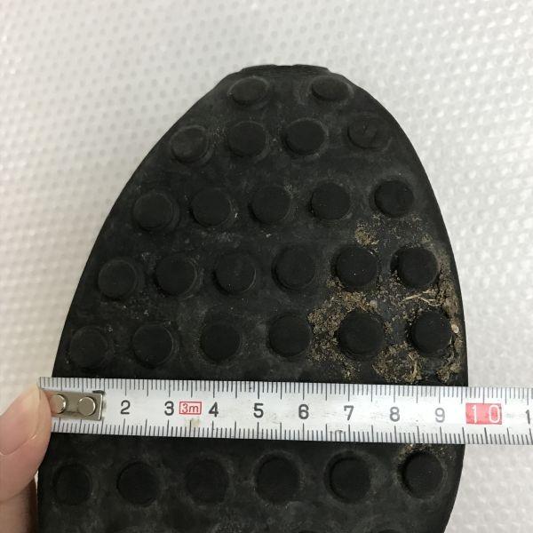 New Balance Низкие кеды 27 бордовые(ИСПОЛЬЗОВАЛ)