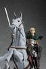 Figma Атака титанов Эрвин Смит окрашенная подвижная фигурка перепродажа 200303 Немасштабный ABS&PVC