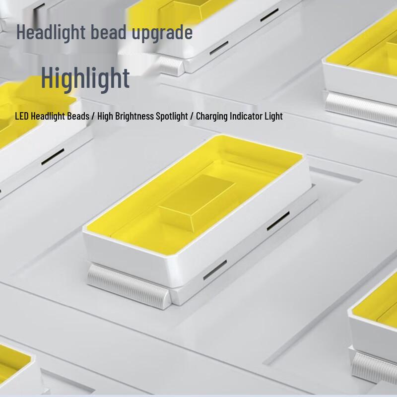 GAOFAN Solar LED Outdoor Street Light