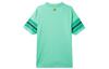 Nike Polo Shirts Men's Green Polo Collar Moderate Other DX9217-363