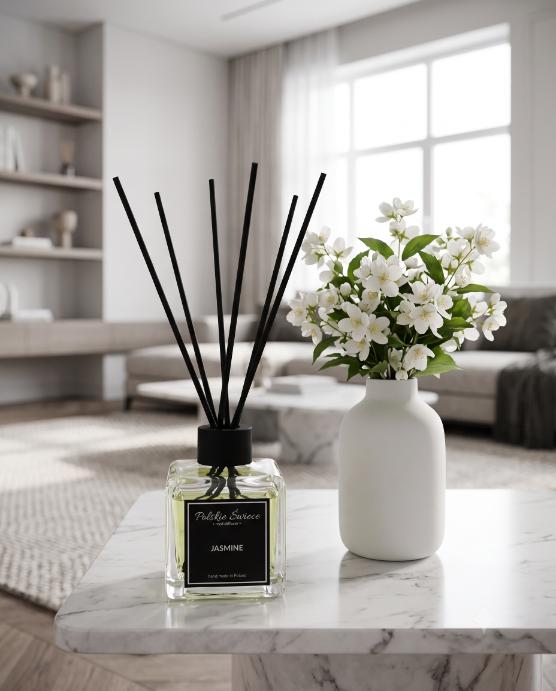 JASMINE Aroma Diffuser