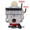 Карбюратор для Ryobi S430 X430 C430 309370002 RY34001 RY34421 RY34441 RY34005 RY