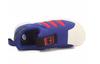 adidas Originals Superstar Collection 360 I Удобные Низкие Детские Кроссовки Сине-Красные Для Младенцев и Малышей BY9934