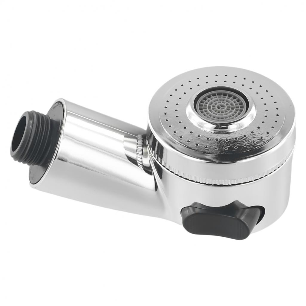 Shower Head Washbasin Water Saving Adjustable Bath Bathroom