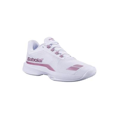 Женские теннисные кроссовки Babolat JET TERE 2 SAND GRASS (Номер модели 31S26760A-1118)