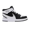 Air 1 Mid RM EasyOn GS 'Черно-белый'