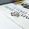 Серебряное кольцо с натуральным рубином 0.4ct (2140450)