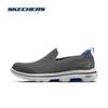 Skechers Мужские дышащие слипоны из сетки для ходьбы