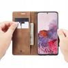 Sc Wallet Galaxy S20 Ultra Light Brown