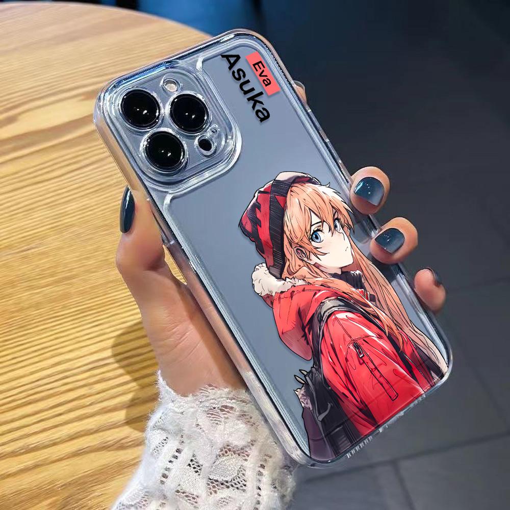 Чехол для телефона iPhone 11 13 12 14 15 16 XR XS Pro Max 7 8 Plus Samsung A55 A15 Redmi note 13 12 OPPO A18 A16 Vivo Y17S V27 Honor 9 10 Infinix 40 30