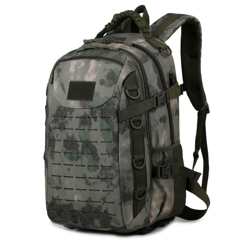DCLOUD Waterproof Military Tactical Backpack