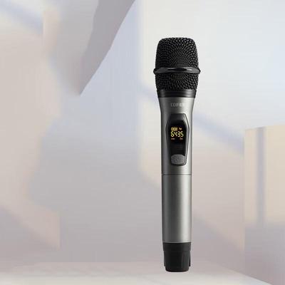 Edifier MH-02S Беспроводной портативный микрофон штекер CN (адаптер в комплекте)