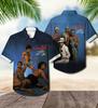 Boney M Love For Sale Обложка Альбома Гавайская Рубашка NI319 Унисекс Футболка
