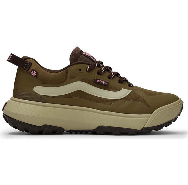 Кроссовки Vans Crosspath