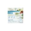 Hime Labo Facial Cleansing Soap for Sensitive Skin, Solid Soap, Foaming Soap, Dry Skin, 80g,
