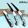 AIRAJ Hand Folding Saw Woodworking Cutting Saw Fruit Tree Pruning Handle Collapsible Sharp SK5 Steel Camping Professional Saw